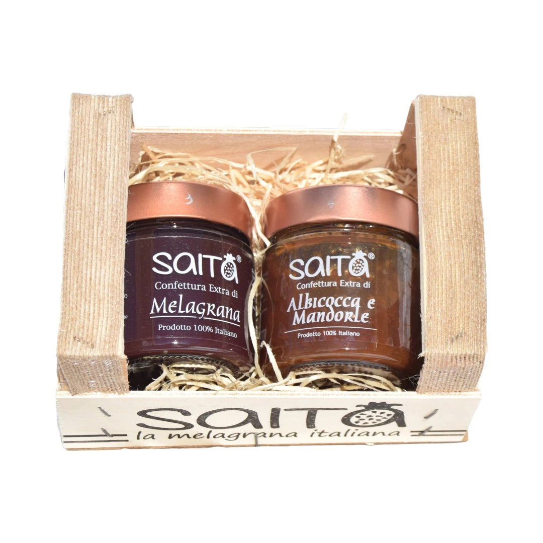 Box Alba Personalizzabile