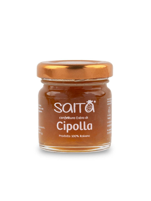 Confettura Extra di Cipolla