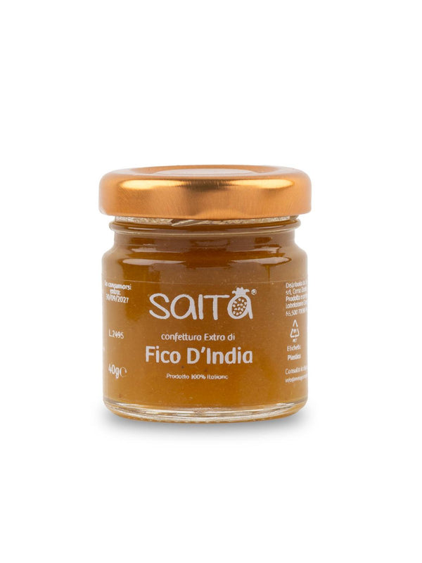 Confettura Extra di Fico d'India