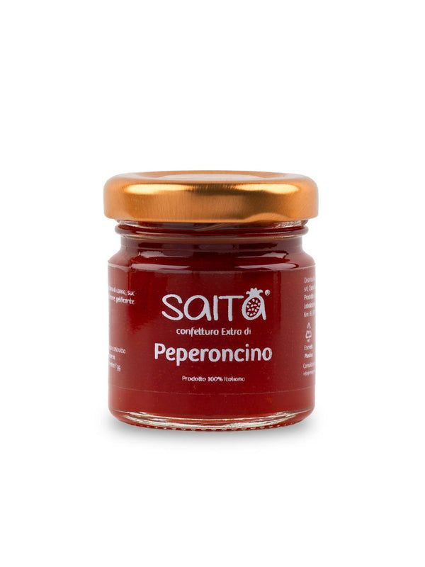 Confettura Extra di Peperoncino