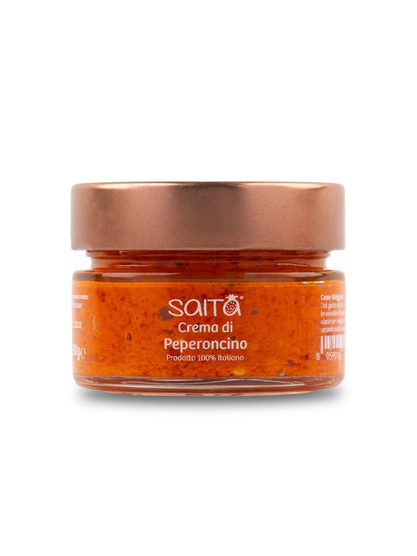 Crema di Peperoncino