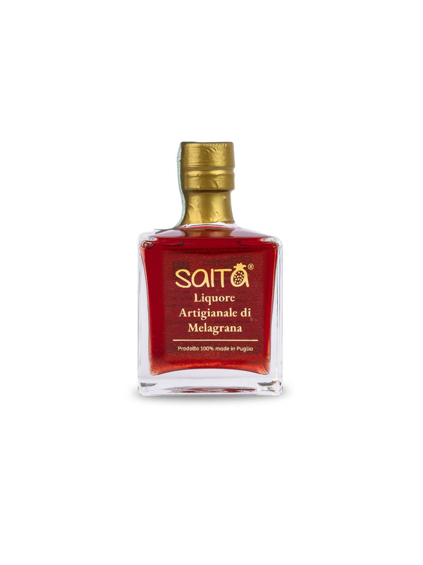Liquore Artigianale di Melagrana