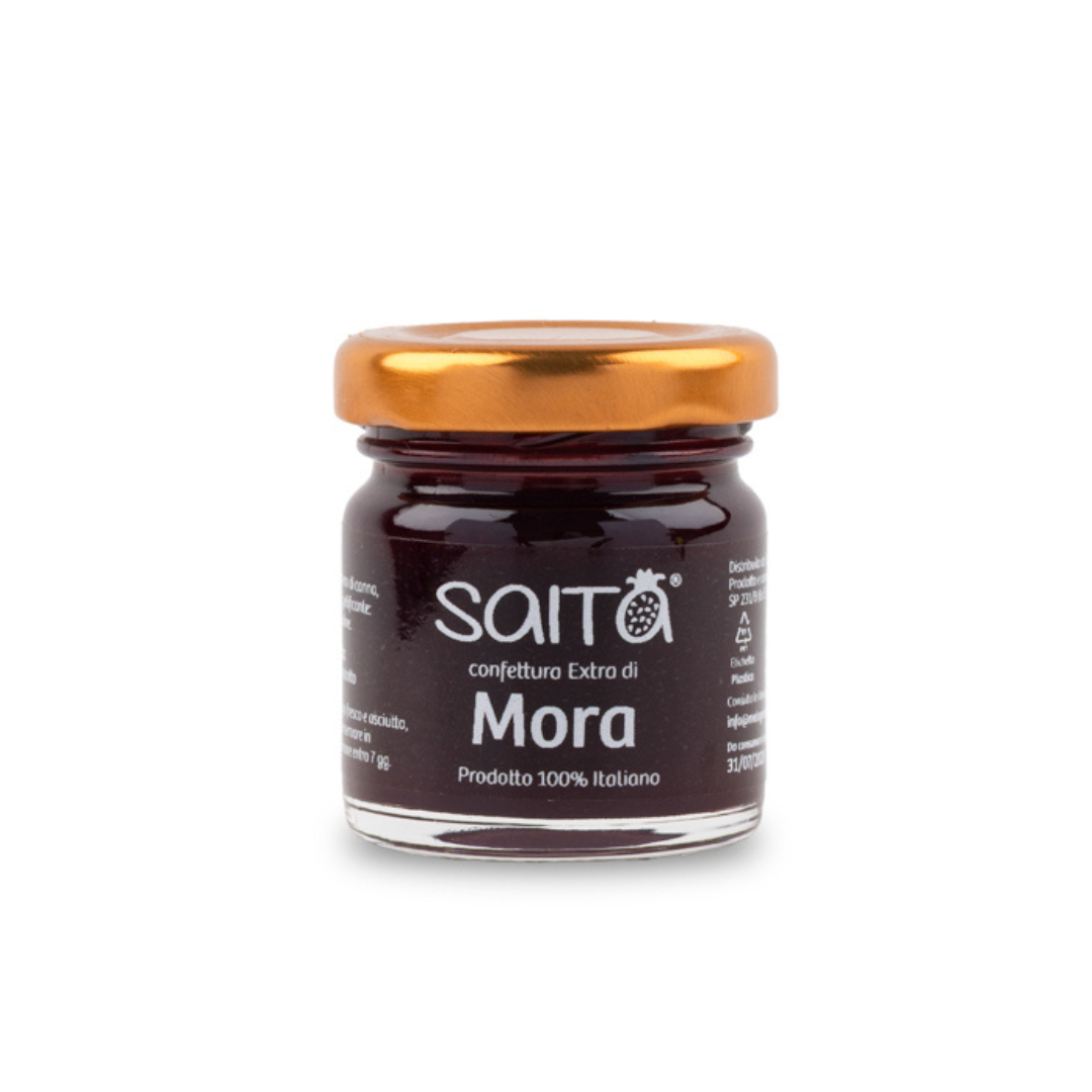 Confettura Extra di Mora