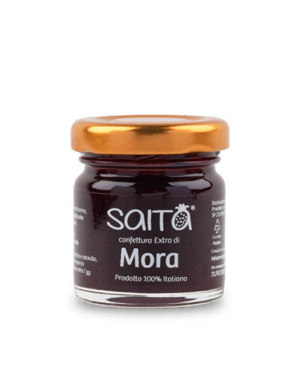 Confettura Extra di Mora
