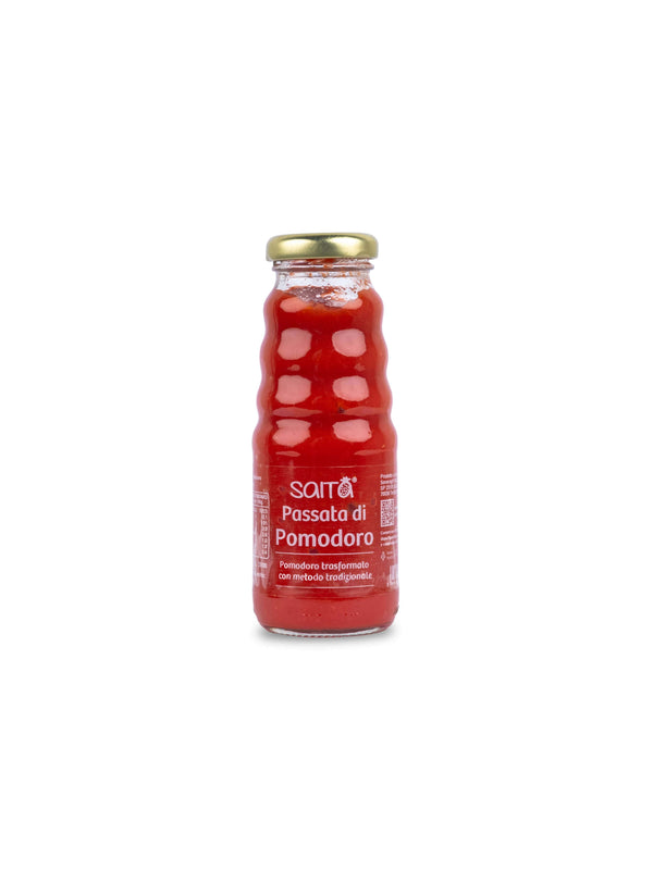 Passata Artigianale di Pomodoro