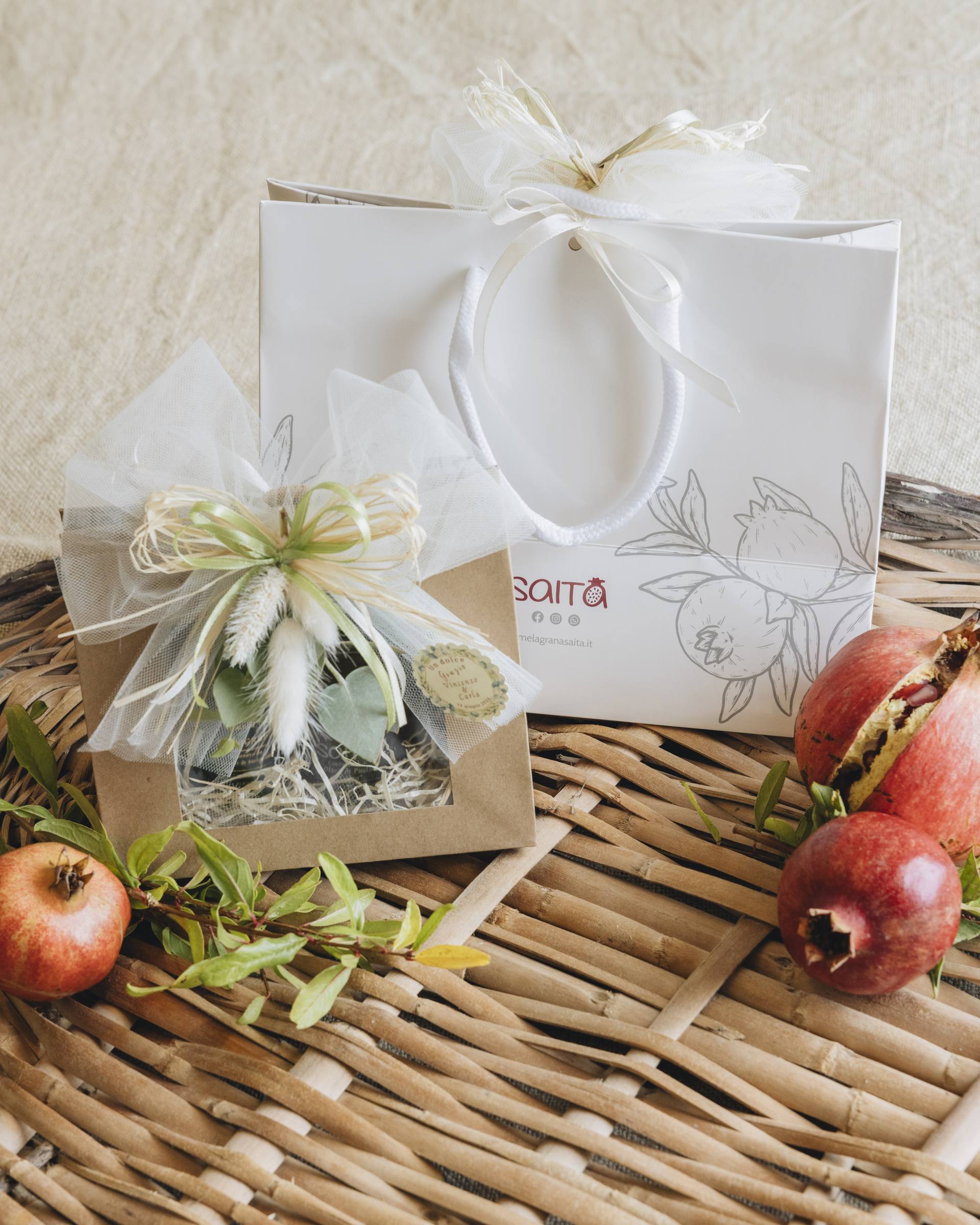 Bag piccola