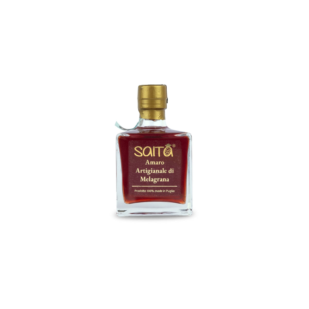 Amaro Artigianale di Melagrana