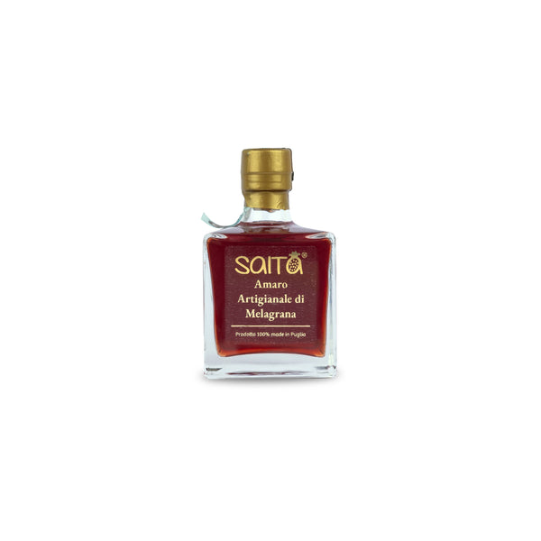 Amaro Artigianale di Melagrana