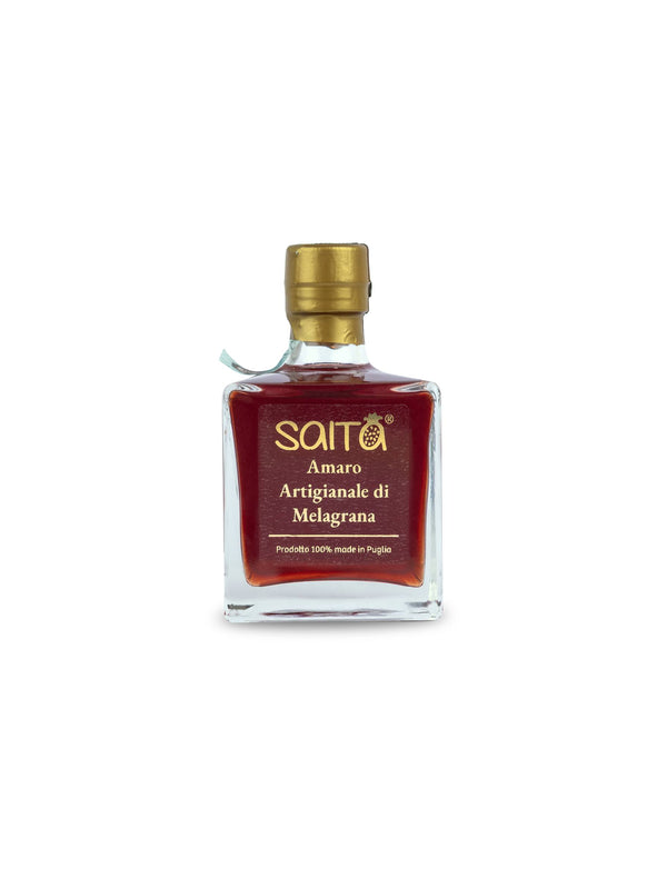 Amaro Artigianale di Melagrana