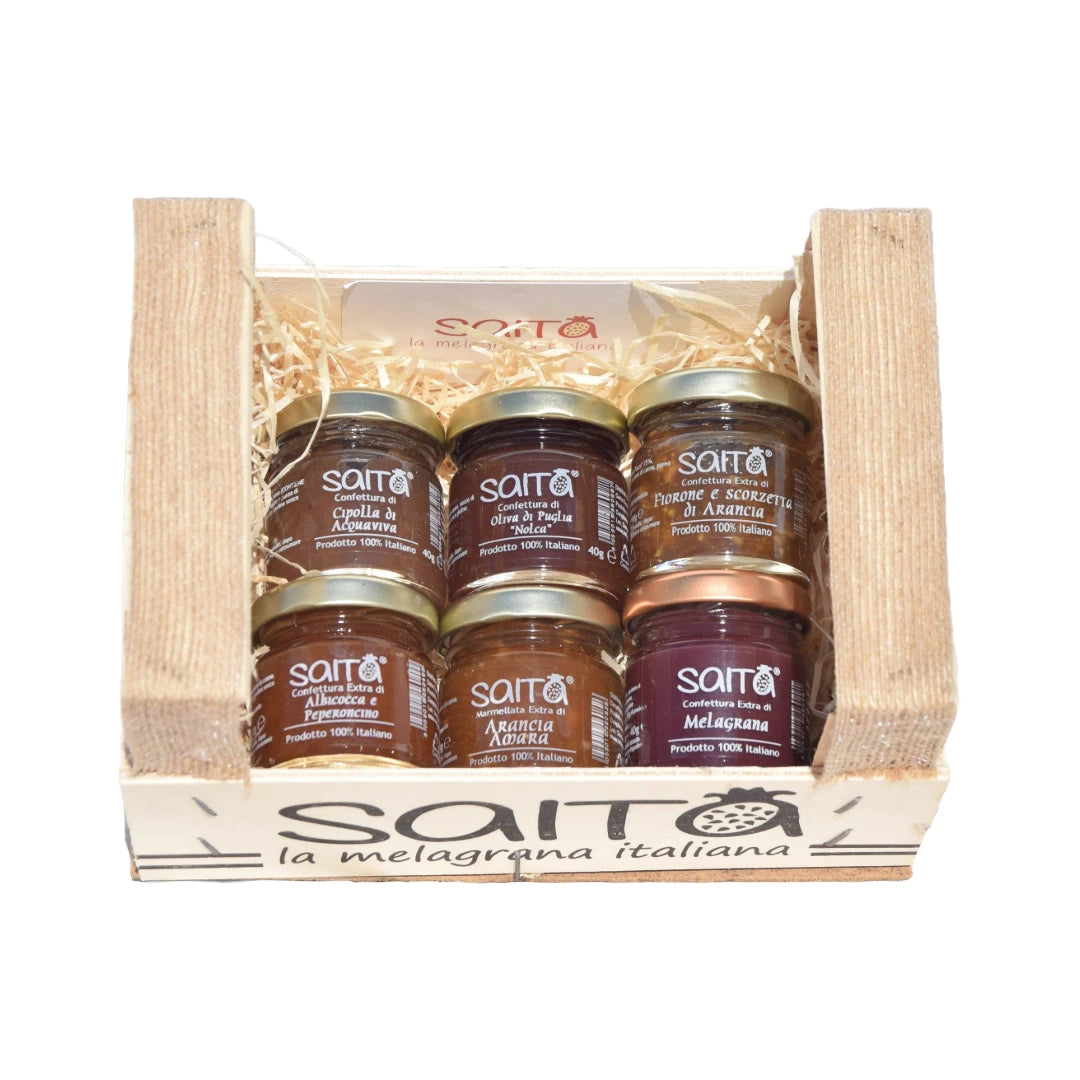 Box Opus Personalizzabile