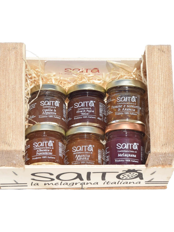 Box Opus Personalizzabile