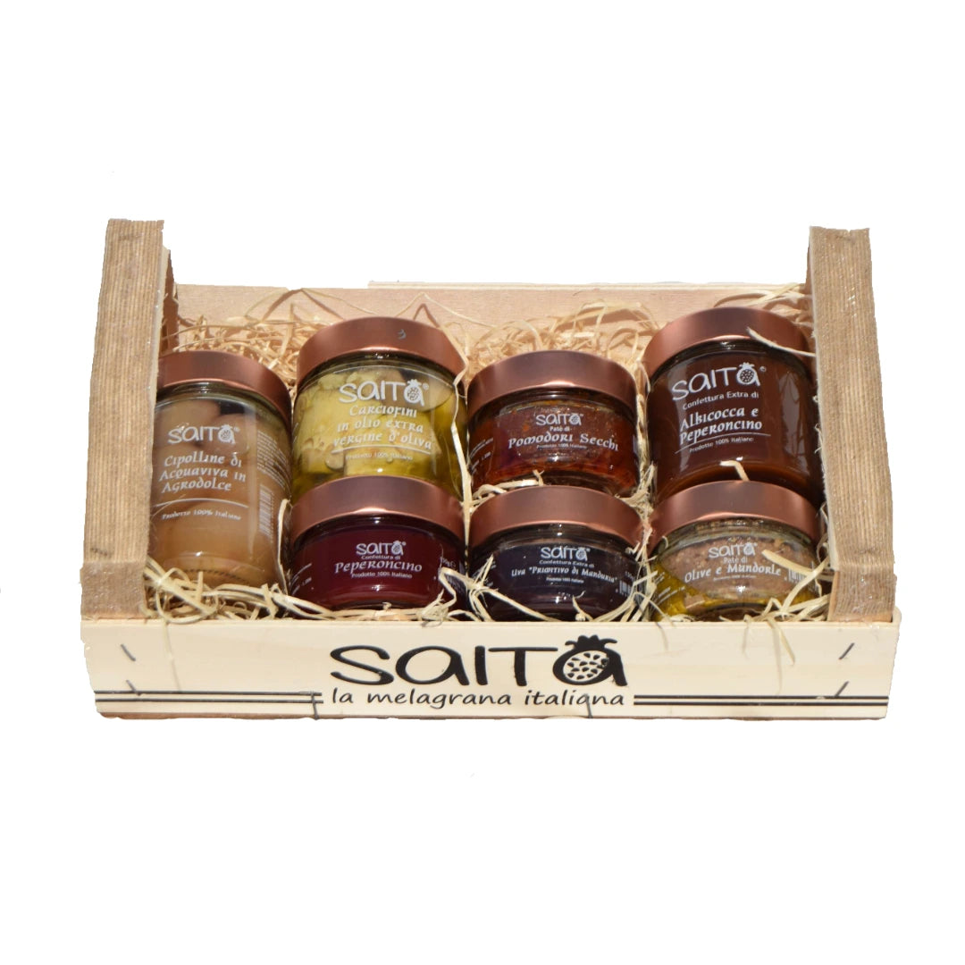 Box Simposio Personalizzabile