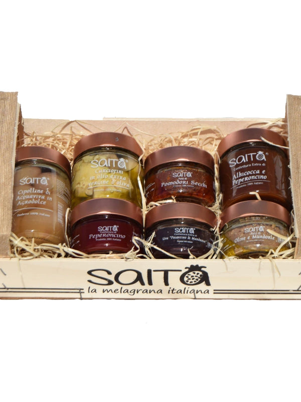 Box Simposio Personalizzabile