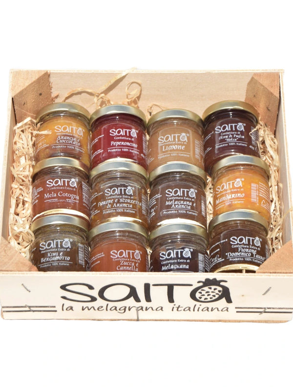 Box Ulissi Personalizzabile