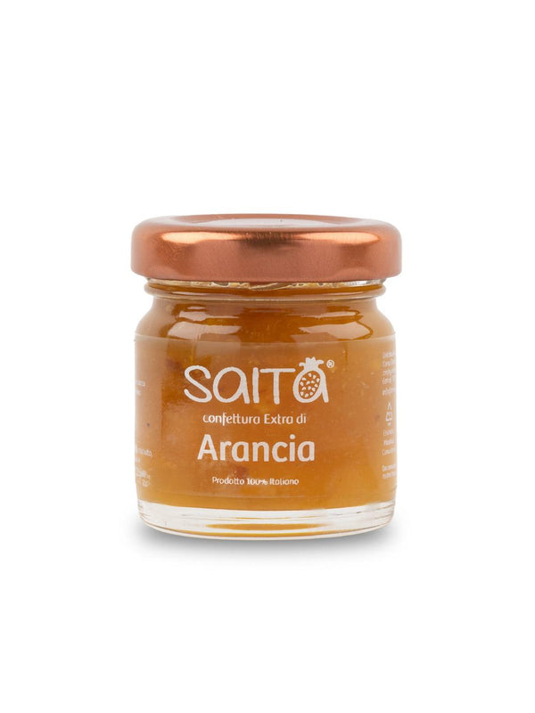 Marmellata Extra di Arancia