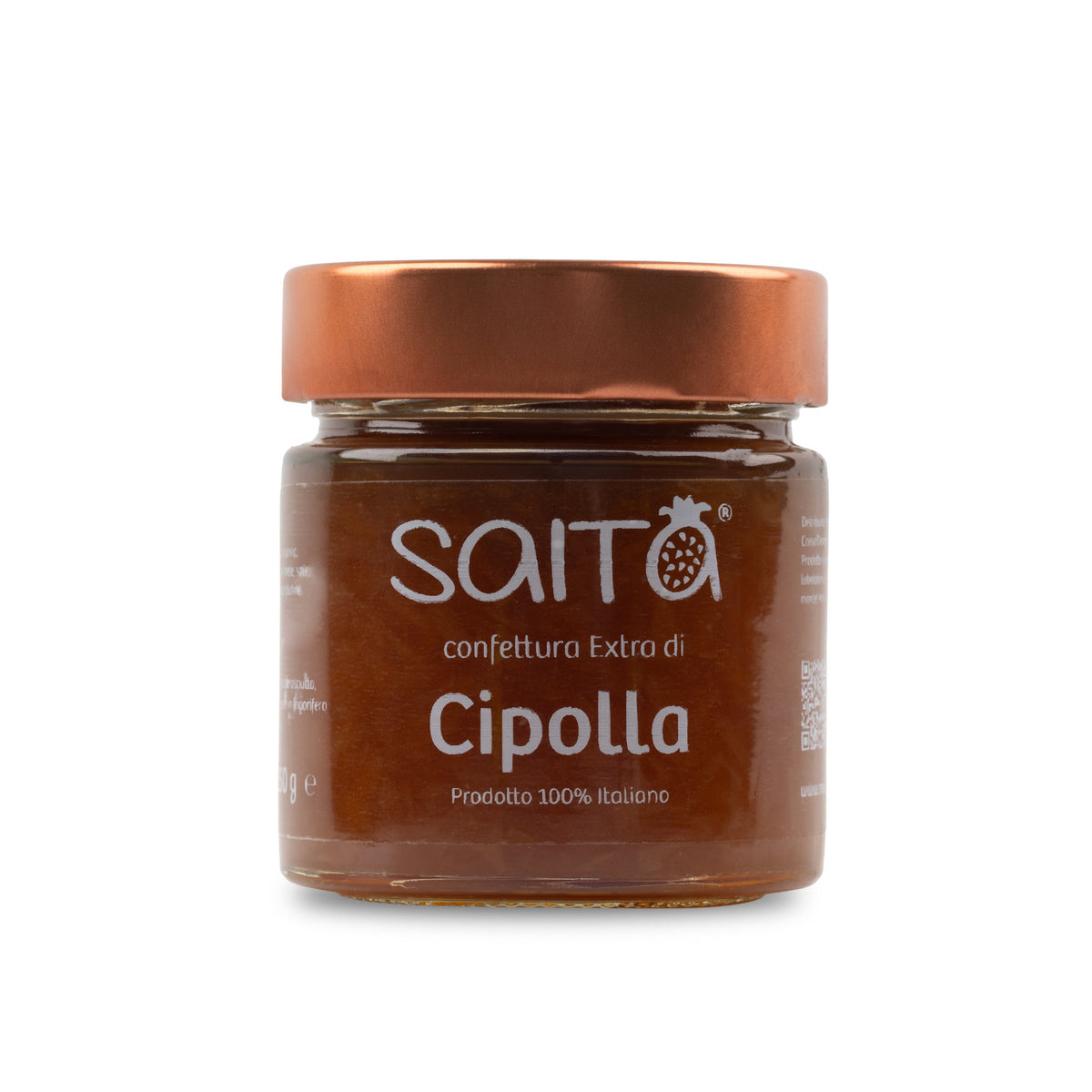 Confettura Extra di Cipolla