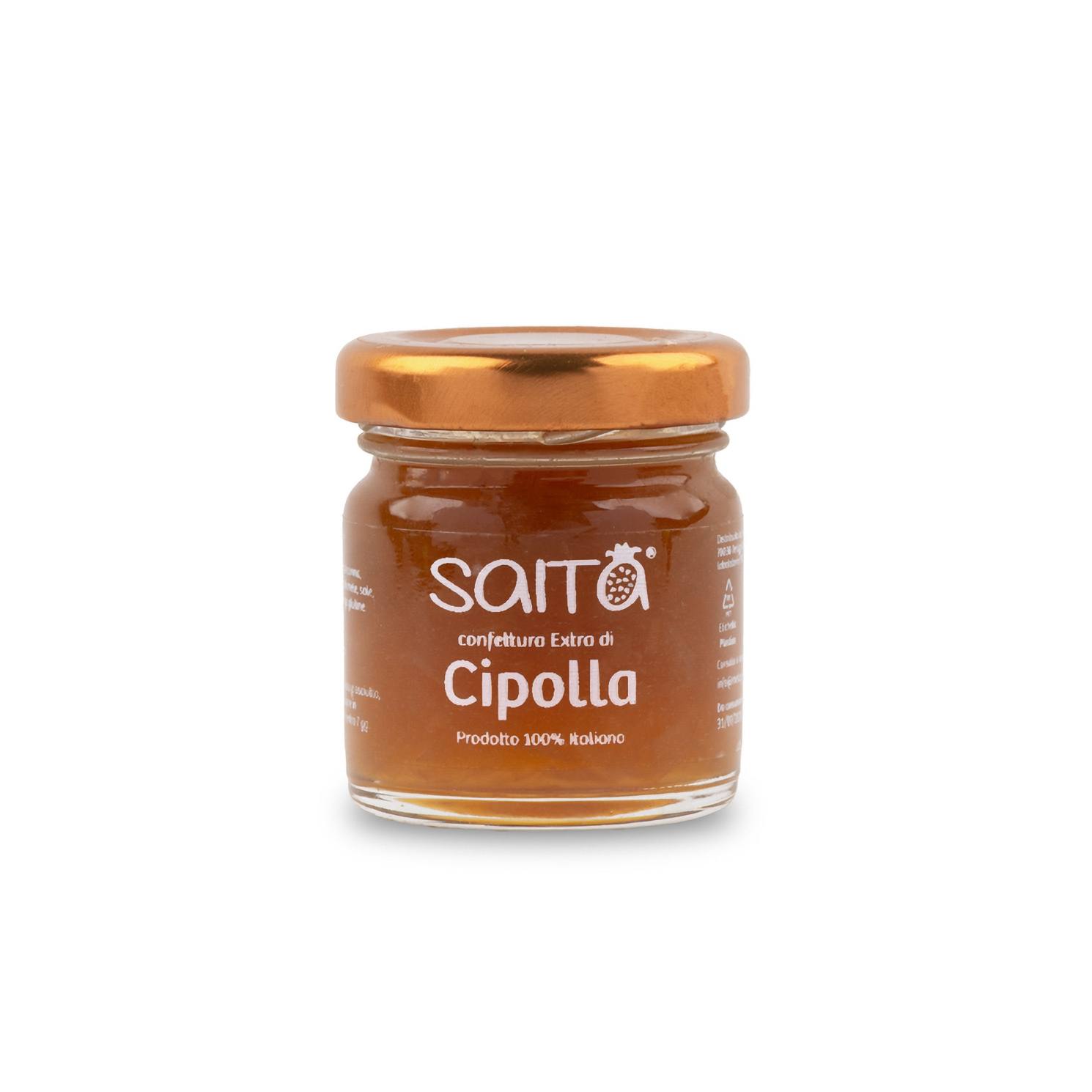 Confettura Extra di Cipolla