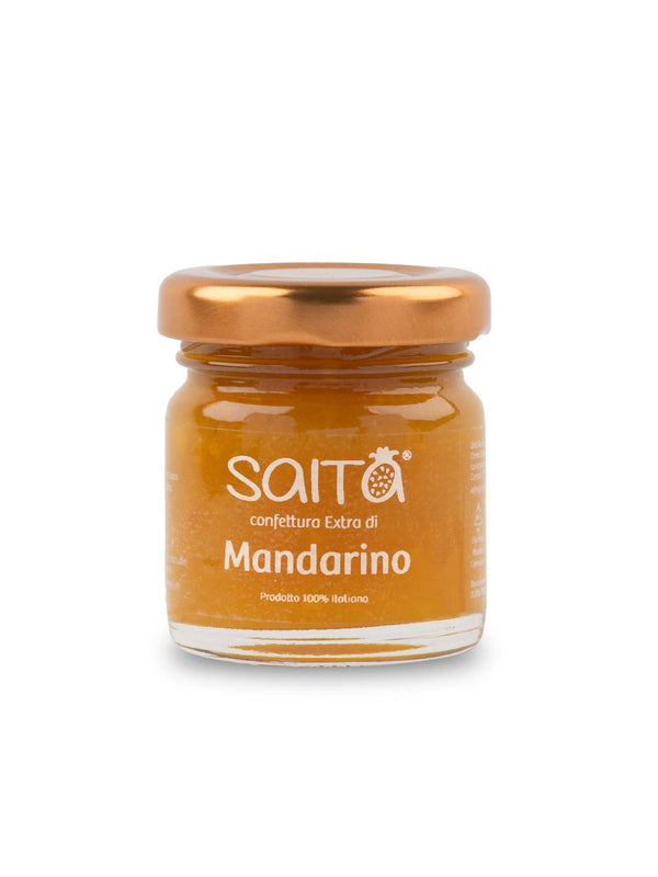 Marmellata Extra di Mandarino