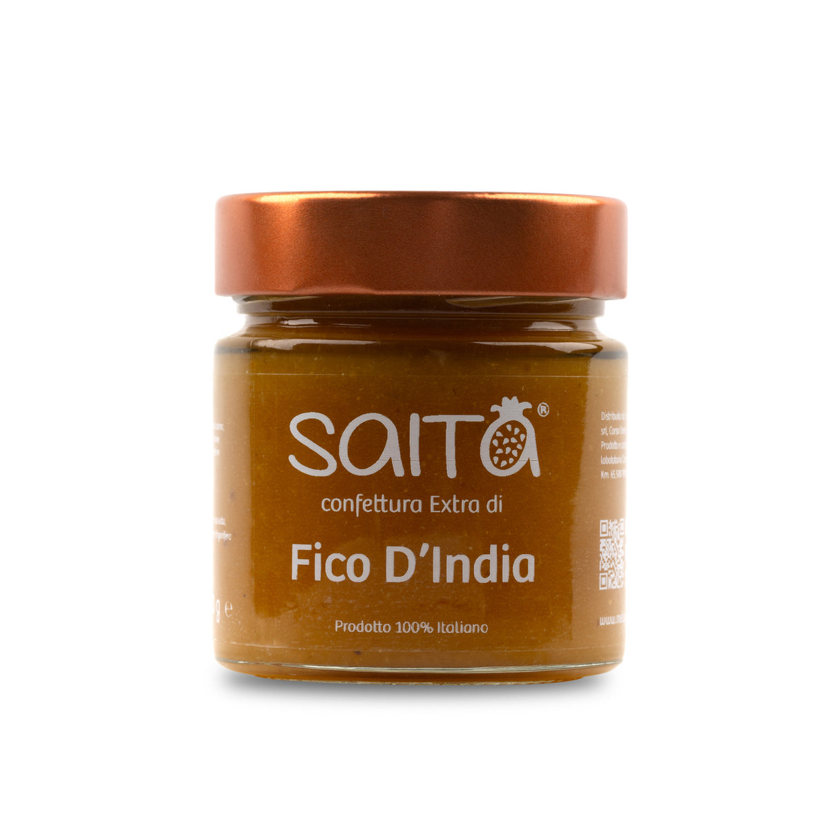 Confettura Extra di Fico d'India