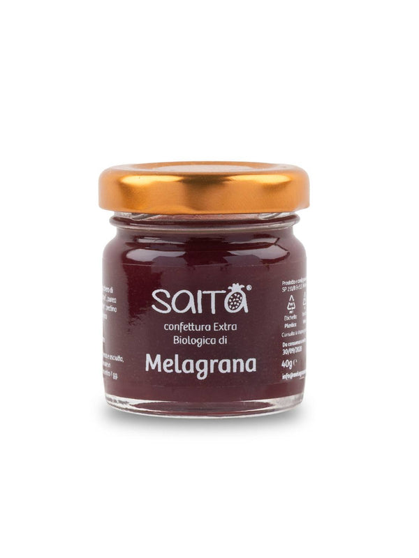 Confettura Extra di Melagrana