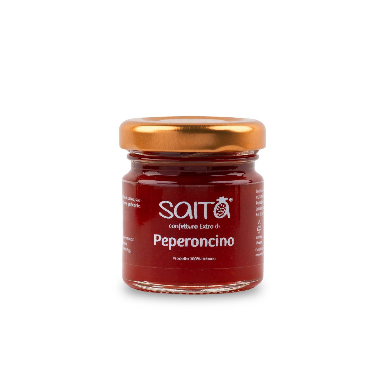 Confettura Extra di Peperoncino