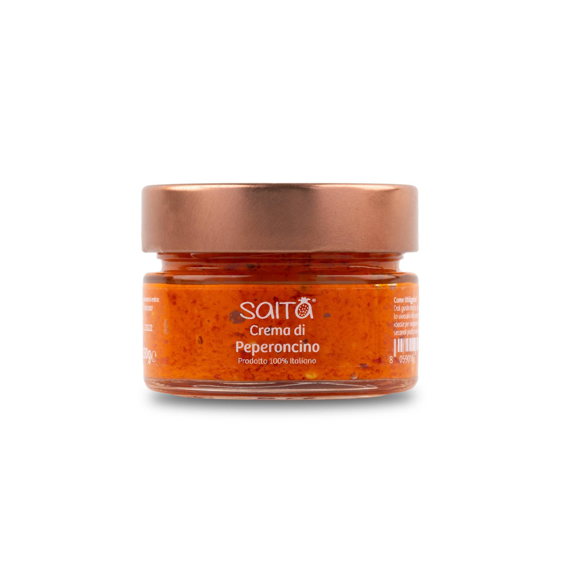 Crema di Peperoncino
