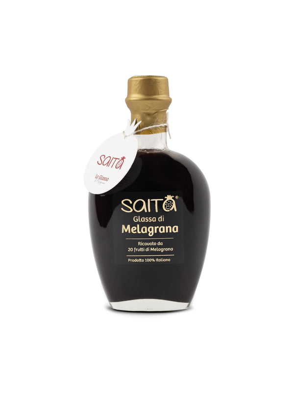 Glassa di Melagrana