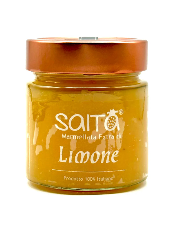 Marmellata Extra di Limone