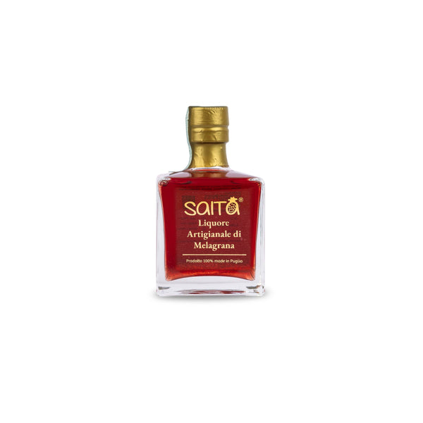 Liquore Artigianale di Melagrana