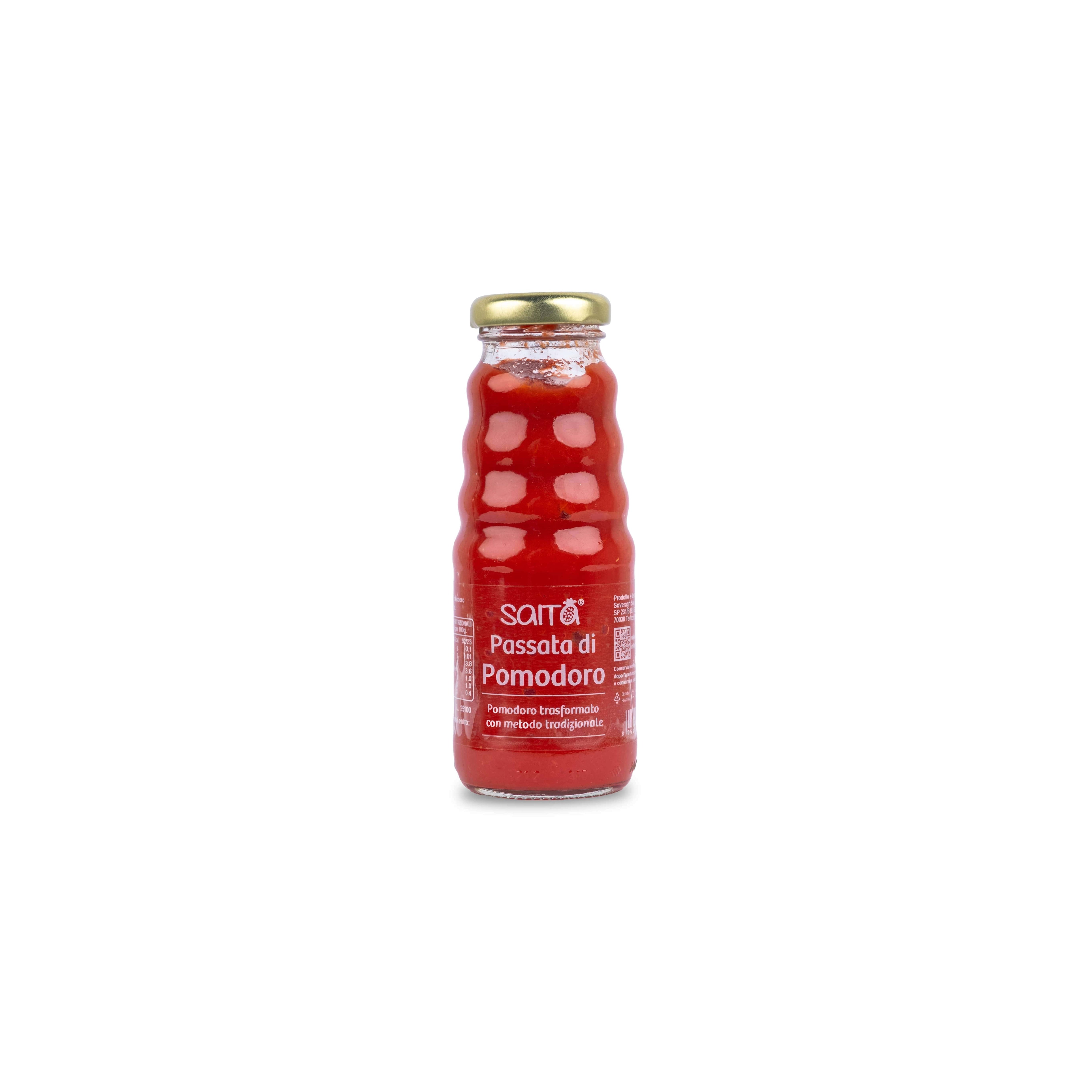 Passata Artigianale di Pomodoro