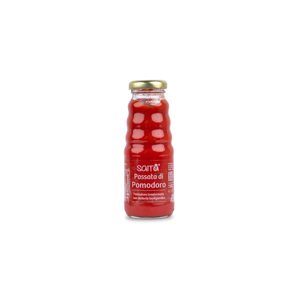 Passata Artigianale di Pomodoro