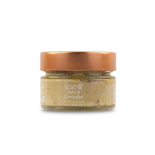 Patè di Carciofini