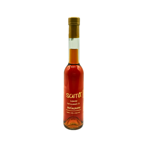 Liquore Artigianale di Melagrana SAITA