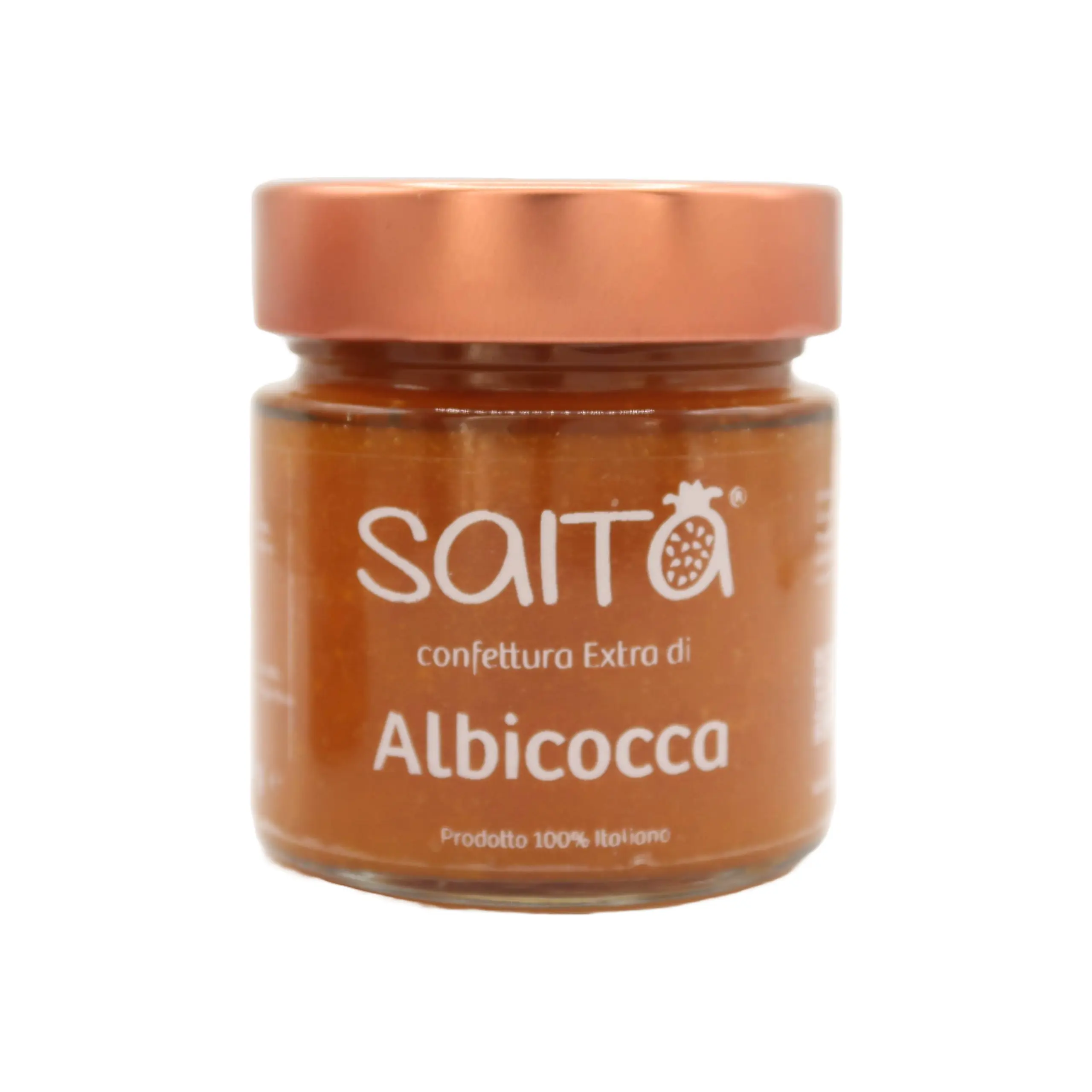 Confettura di Albicocca