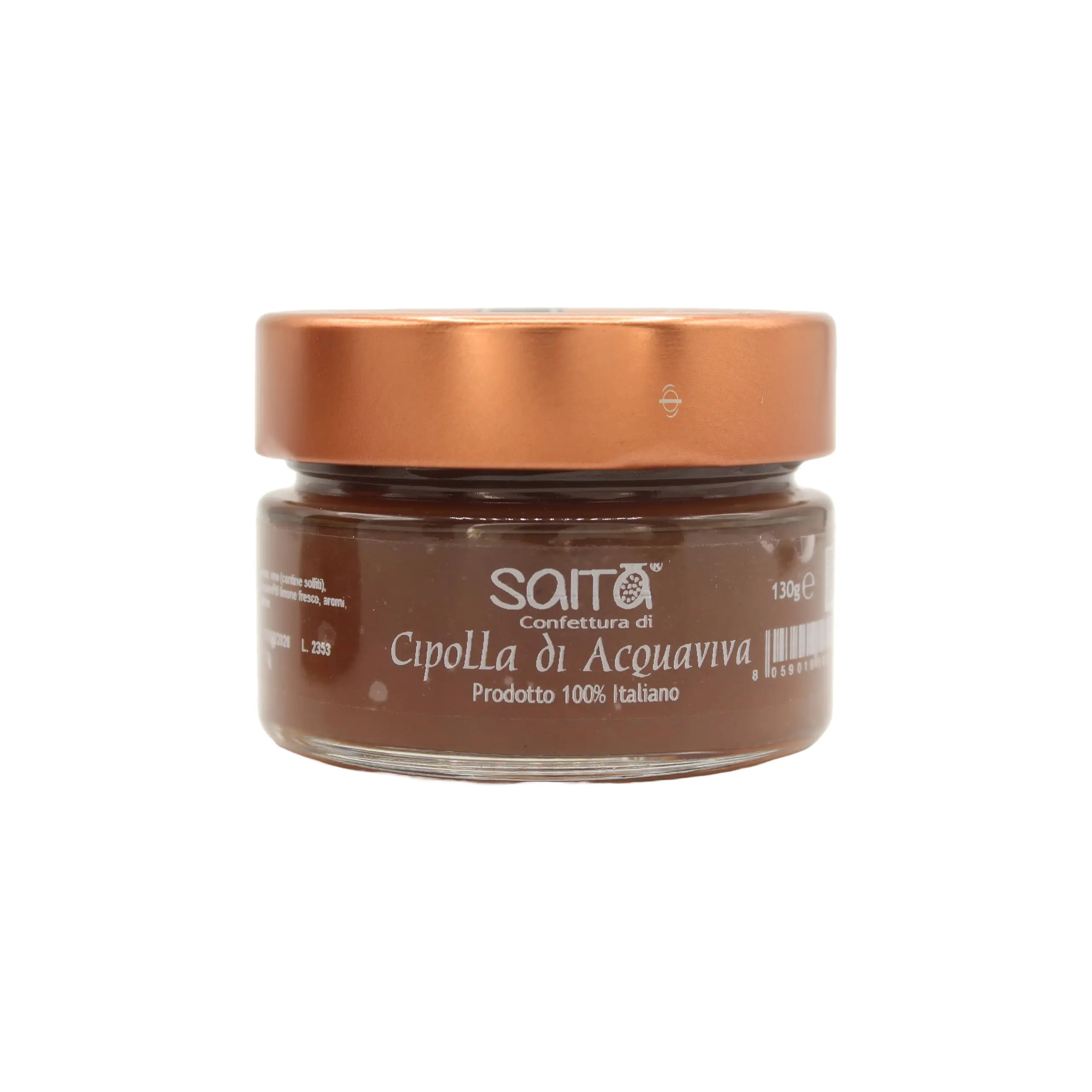 Confettura di Cipolla